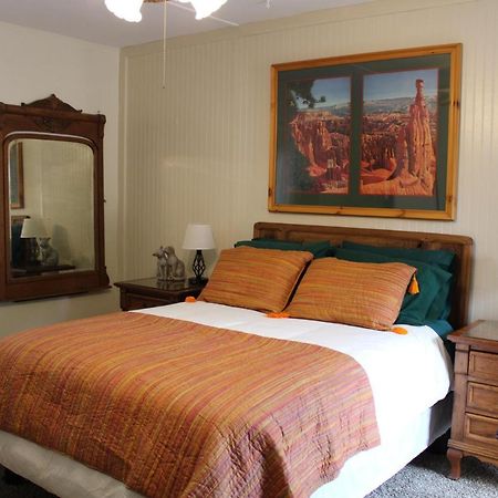 The Bonnie Inn Unit 6 San Andreas Eksteriør bilde