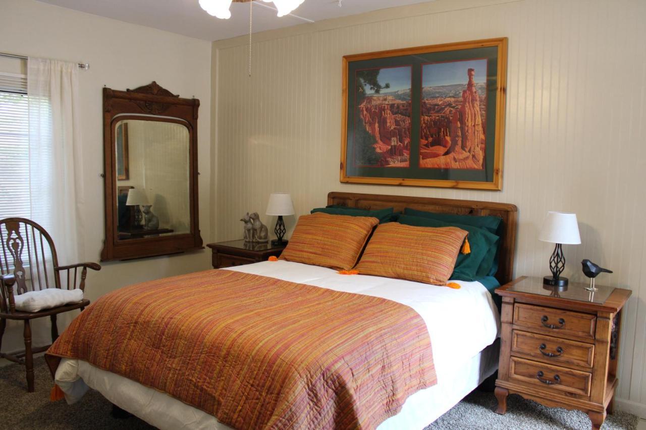 The Bonnie Inn Unit 6 San Andreas Eksteriør bilde